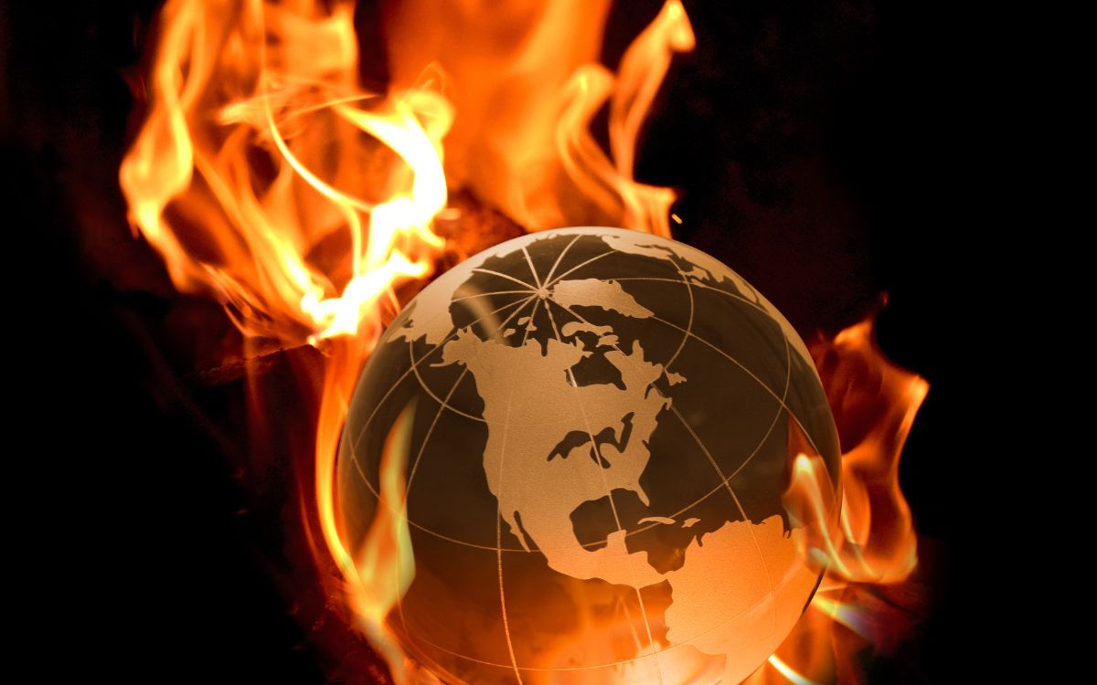 Cambio climático genera ‘consecuencias significativas’ en el crecimiento económico de México: especialistas