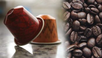 México impone un arancel de 20% al café en cápsula para impulsar la industria nacional