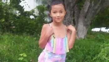 Vinculan a proceso a menor de edad por el feminicidio de la niña Camila