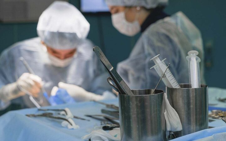Operarlo podría matarlo; científico Octavio Paredes enfrenta encrucijada médica | Entérate Operarlo podría matarlo; científico Octavio Paredes enfrenta encrucijada médica | Entérate