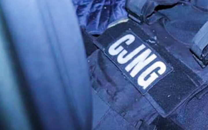Dan prisión preventiva justificada a hermano de ‘El Mencho’, líder del CJNG
