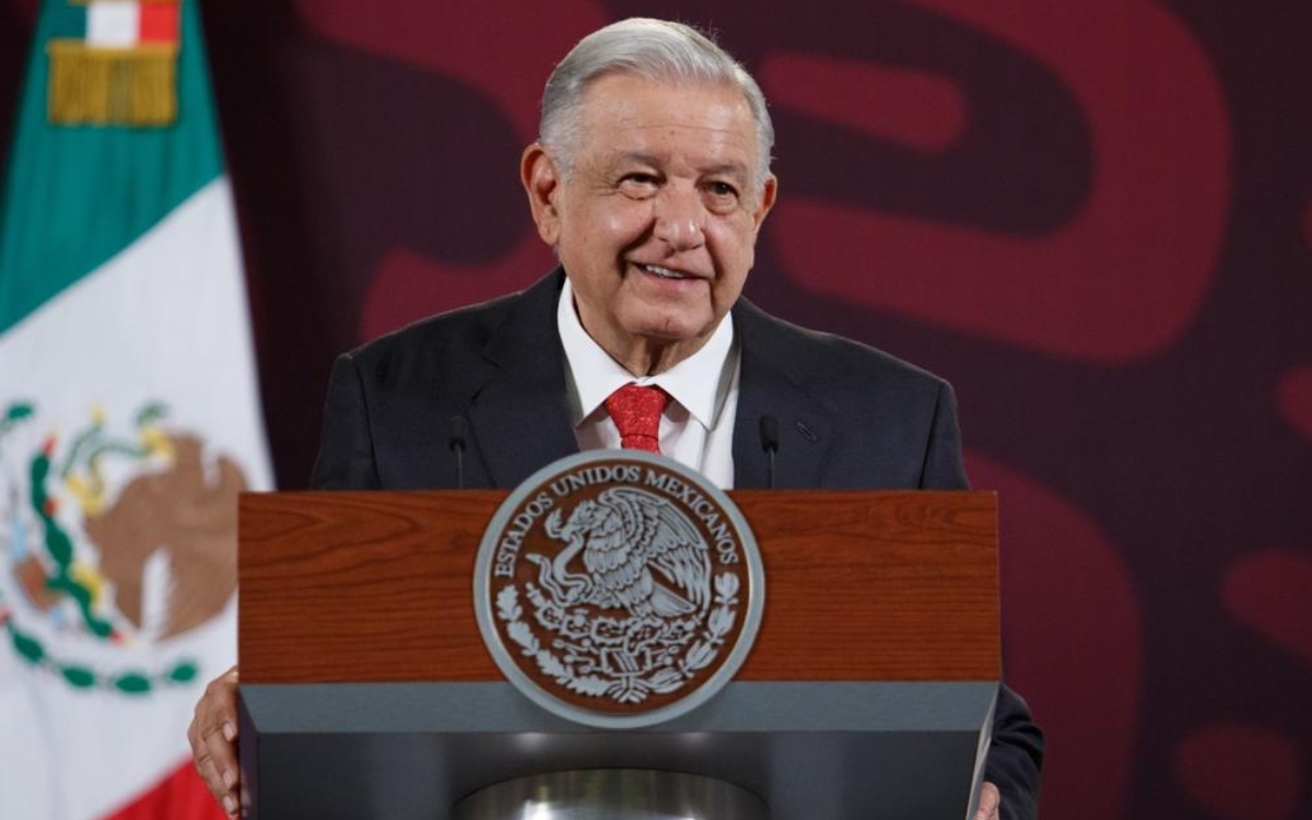 🔴 Conferencia de prensa de AMLO 03/04/2024 (En vivo)