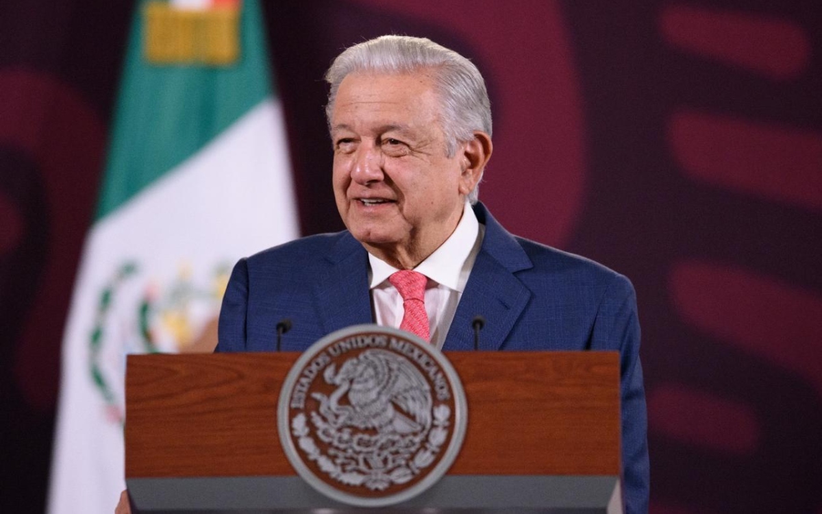 🔴 Conferencia de prensa de AMLO 30/04/2024 (En vivo)