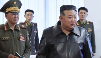 Kim Jong-un llama a 'estar más preparados que nunca para la guerra'