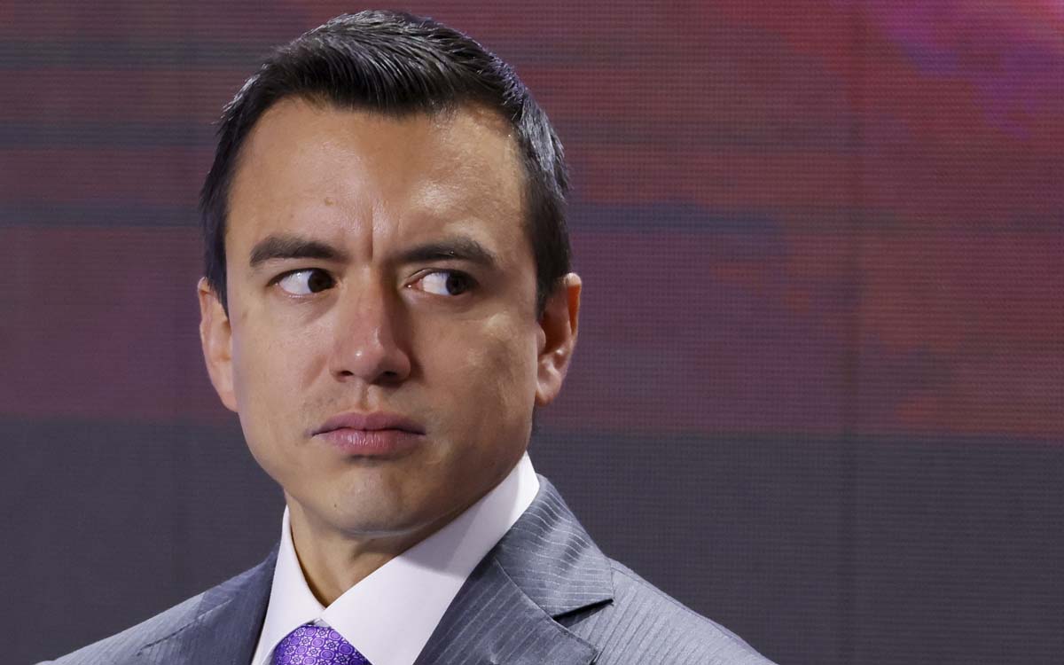 abogados mexicanos presentan denuncia contra noboa por irrupción en la embajada
