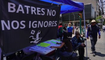 'Estamos ante una opacidad brutal': Jacobo Dayán sobre agua contaminada en Benito Juárez