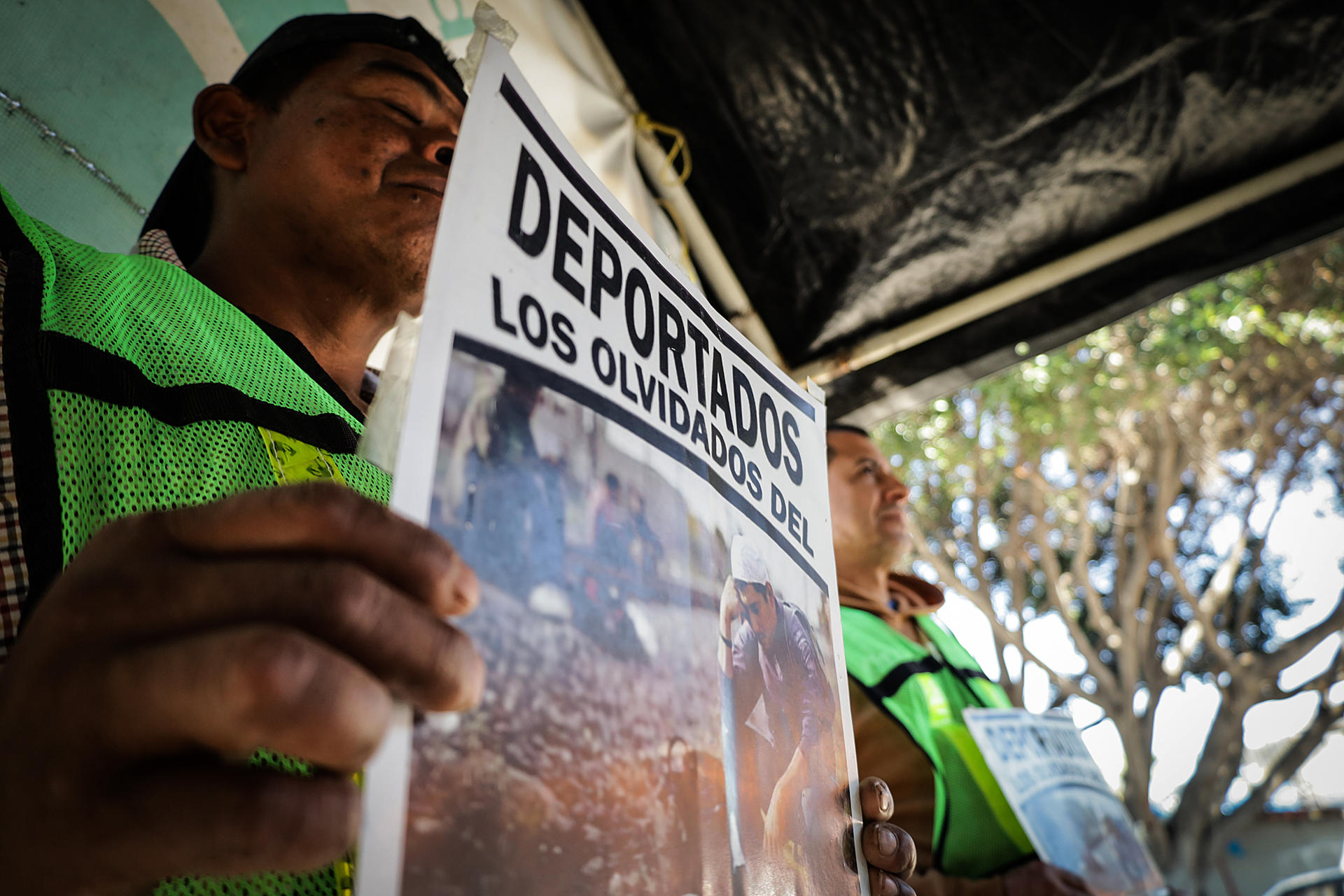 méxico ‘criminalizó’ en 2023 a activistas y hubo ‘desprotección’ a migrantes: ai