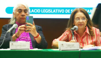 ‘Se está pasando de rosca’: reclaman a Morena dictamen irregular de pensiones