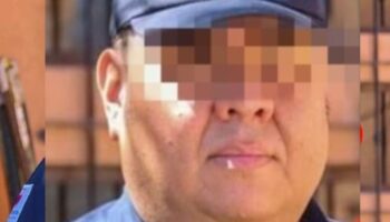 Detienen a director y cuatro policías municipales por golpear a hombre durante mitin en Tlaltenango, Zacatecas