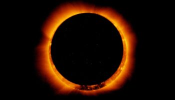 SEP suspende clases en Chihuahua y otros estados por el eclipse solar
