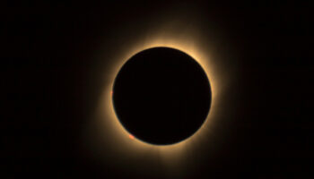 México listo para un eclipse solar que no se vivirá hasta... 2052