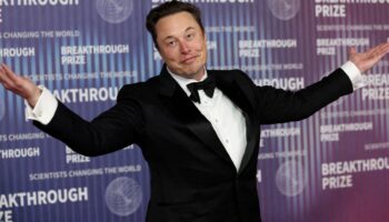 Musk confirma que nuevos usuarios de X deberán pagar 'pequeña tarifa' anual por publicar e interactuar
