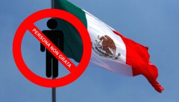 Tres embajadores de AMLO entre los seis 'no gratos' de la diplomacia mexicana