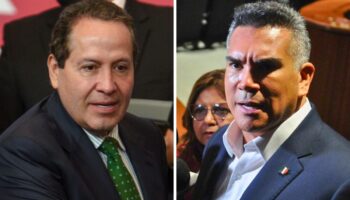 PRI denuncia penalmente a Eruviel Ávila por peculado y desvío de recursos; exgobernador responde