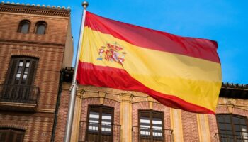 El gobierno de España buscará eliminar los 'visados de oro'