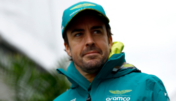 F1: Fernando Alonso renueva con Aston Martin y pone fin a los rumores de su llegada a Red Bull