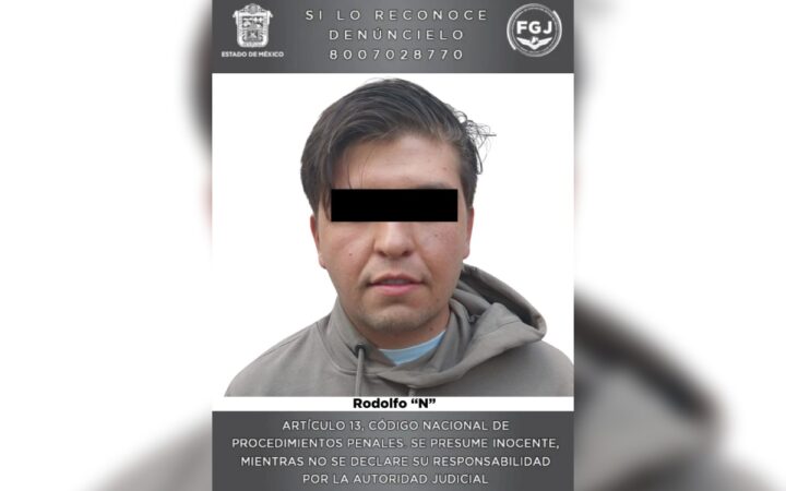 Vinculan a proceso a influencer 'Fofo' Márquez por tentativa de feminicidio