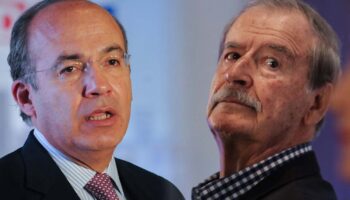 Fox y Calderón se suman a expresidentes en rechazo al asalto a embajada en Ecuador; critican asilo a Jorge Glas