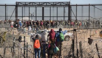 El crimen organizado tomó el control de la frontera con EU: Casa del Migrante