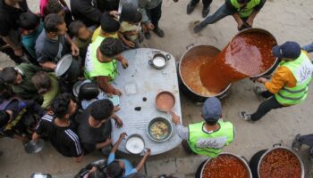 Inseguridad alimentaria en América Latina se redujo en 2023: ONU