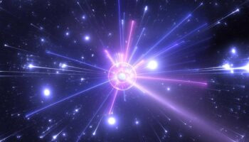 ¿Qué tienen en común la materia oscura y las estrellas de neutrones? Científicos aseguran haberlo descubierto