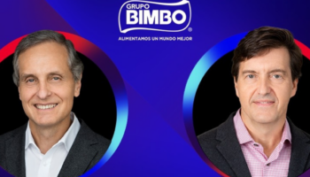 Grupo Bimbo presenta a Daniel Servitje como nuevo Presidente Ejecutivo