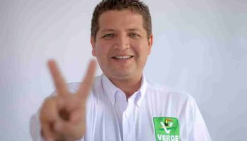 Hallan muerto a Francisco Sánchez Gaeta, candidato del PVEM en Puerto Vallarta