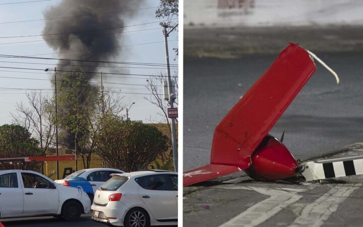 Pasajeros de helicóptero que se desplomó en Coyoacán eran coreanos Pasajeros de helicóptero que se desplomó en Coyoacán eran coreanos