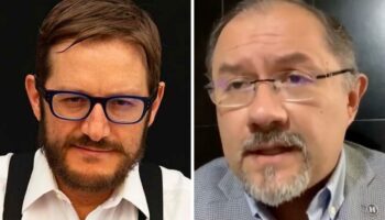 'Esto no es una persecución judicial': director jurídico de 'El Heraldo' sobre demanda a Hernán Gómez