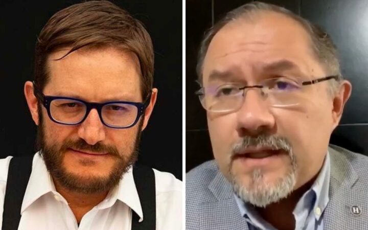 'Esto no es una persecución judicial': director jurídico de 'El Heraldo' sobre demanda a Hernán Gómez 'Esto no es una persecución judicial': director jurídico de 'El Heraldo' sobre demanda a Hernán Gómez