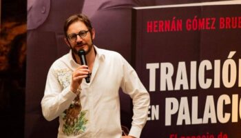 Estoy seguro de que este juicio lo voy a ganar: Hernán Gómez sobre demanda de 'El Heraldo'