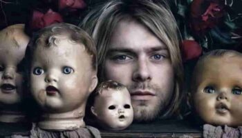 Kurt Cobain: A 30 años de la trágica muerte del líder de Nirvana