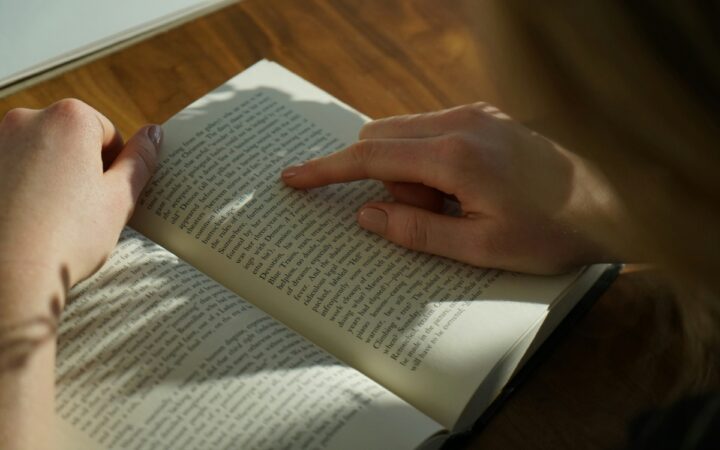 Lectura entre mexicanos baja 14% en 9 años: Inegi Lectura entre mexicanos baja 14% en 9 años: Inegi