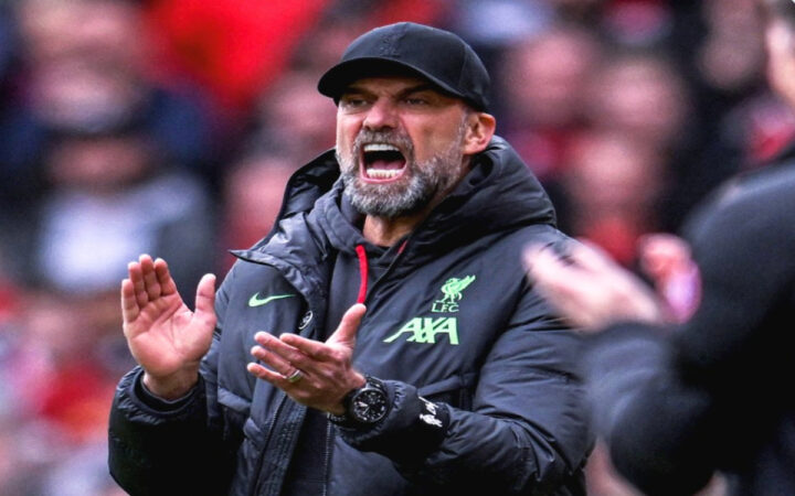 Tropiezan Arsenal y Liverpool, dejan como líder a Manchester City | Resultados Tropiezan Arsenal y Liverpool, dejan como líder a Manchester City | Resultados