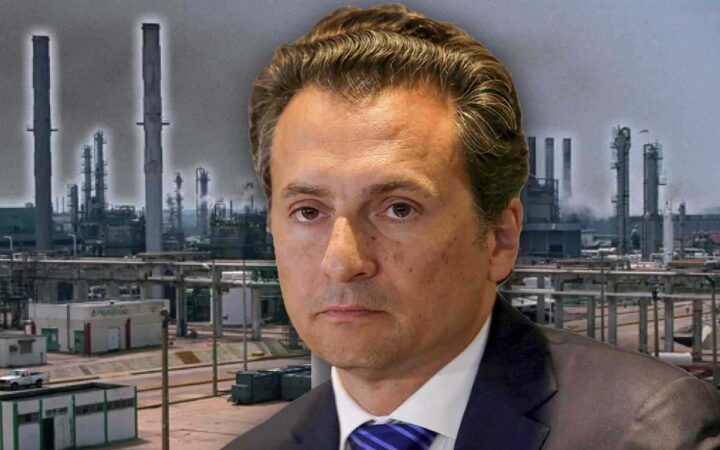 Tribunal autoriza a Lozoya a buscar acuerdo reparatorio en caso Agronitrogenados