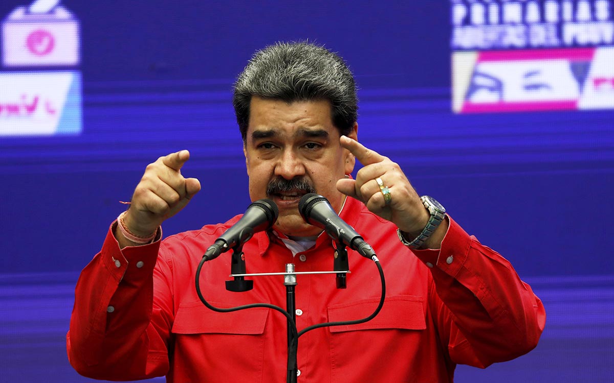 venezuela: anuncian retorno de la oficina del alto comisionado de la onu para ddhh