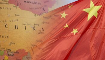 China revela que ejecutó en 2016 a un científico que vendió secretos de Estado a otro país
