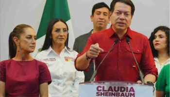 Morena pide protección federal para 40 candidatos en Guanajuato