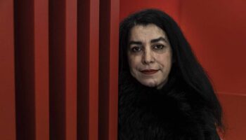 Marjane Satrapi, autora de 'Persépolis', Premio Princesa de Asturias de Comunicación y Humanidades 2024