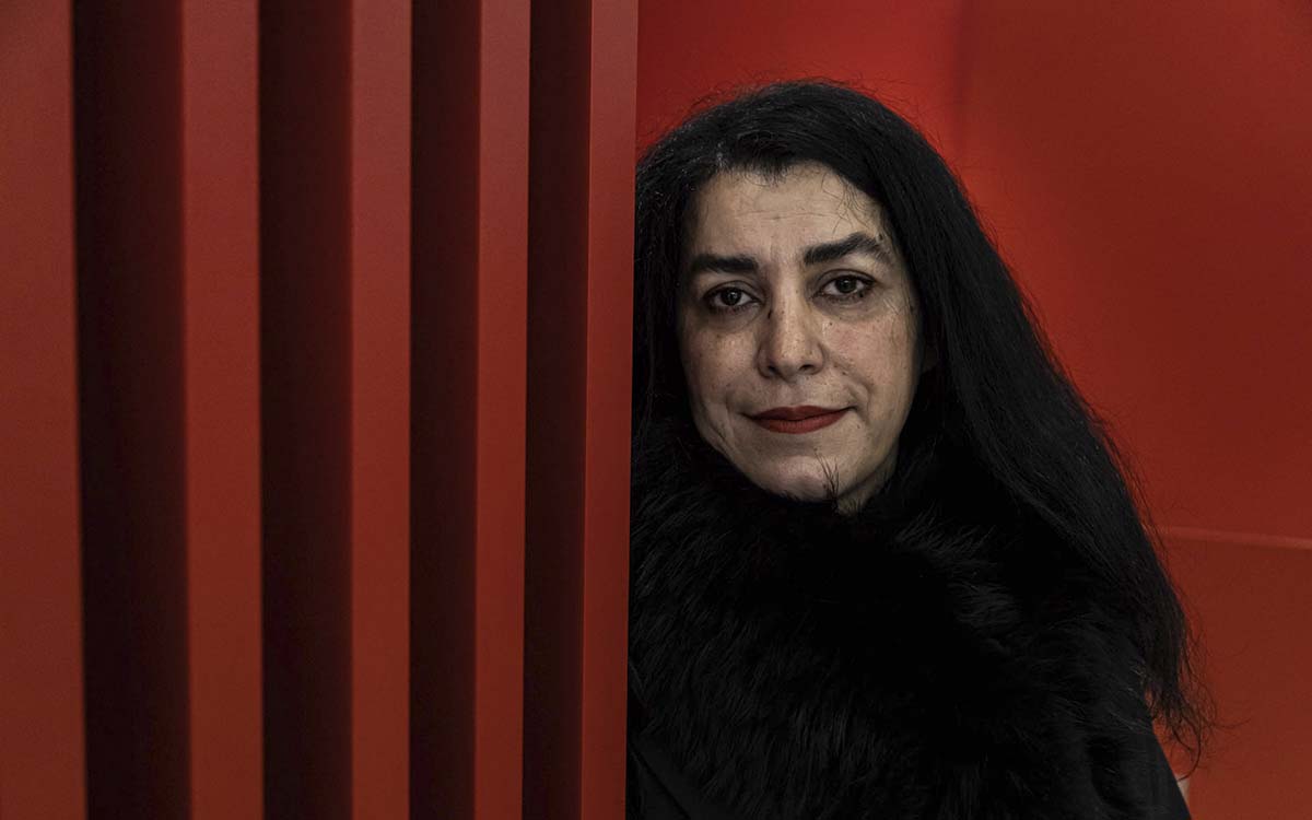 Marjane Satrapi, autora de ‘Persépolis’, Premio Princesa de Asturias de Comunicación y Humanidades 2024