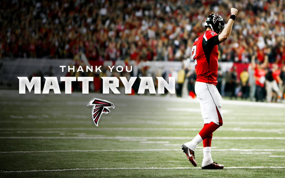 NFL: Anuncia Matt Ryan su retiro de los emparrillados | Video