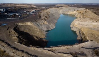 Asesinatos y degradación ambiental: el costo de la industria del acero en México