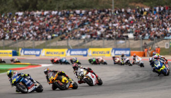 Liberty Media, propietaria de la F1, compra MotoGP