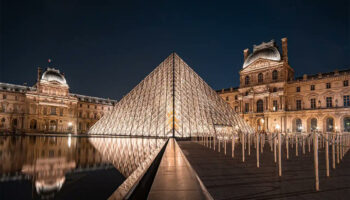 París 2024: Museos parisinos desempolvan su lado más deportivo