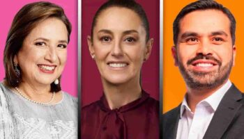 En náhuatl, maya, tsotsil y lengua de señas se transmitirá el primer Debate Presidencial