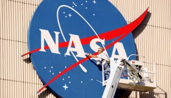 AMLO se reunirá con director de NASA para hablar de cooperación tecnológica