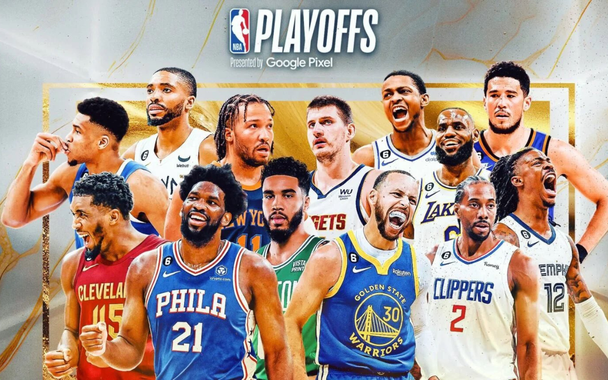 Así se jugarán los ‘Play-offs’ 2024 de la NBA | Video