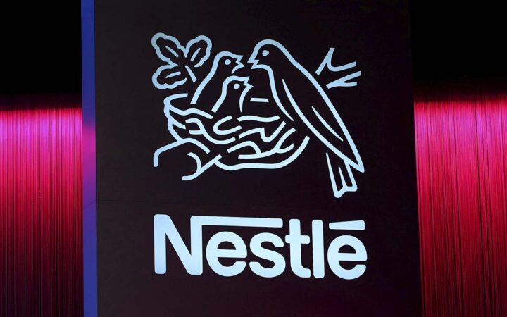 Estudio acusa a Nestlé de usar más azúcar en productos para bebés en México y otros países Estudio acusa a Nestlé de usar más azúcar en productos para bebés en México y otros países