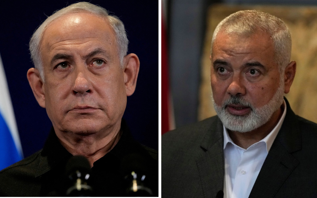 A la espera de una pronta respuesta de Hamás sobre propuesta de tregua israelí