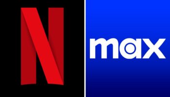 Las películas más populares de Netflix y HBO Max